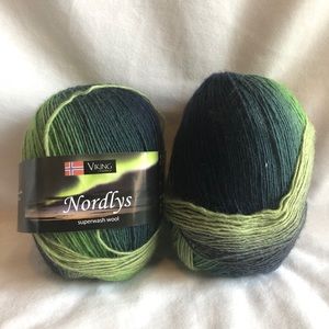 Viking of Norway Nordly’s Yarn